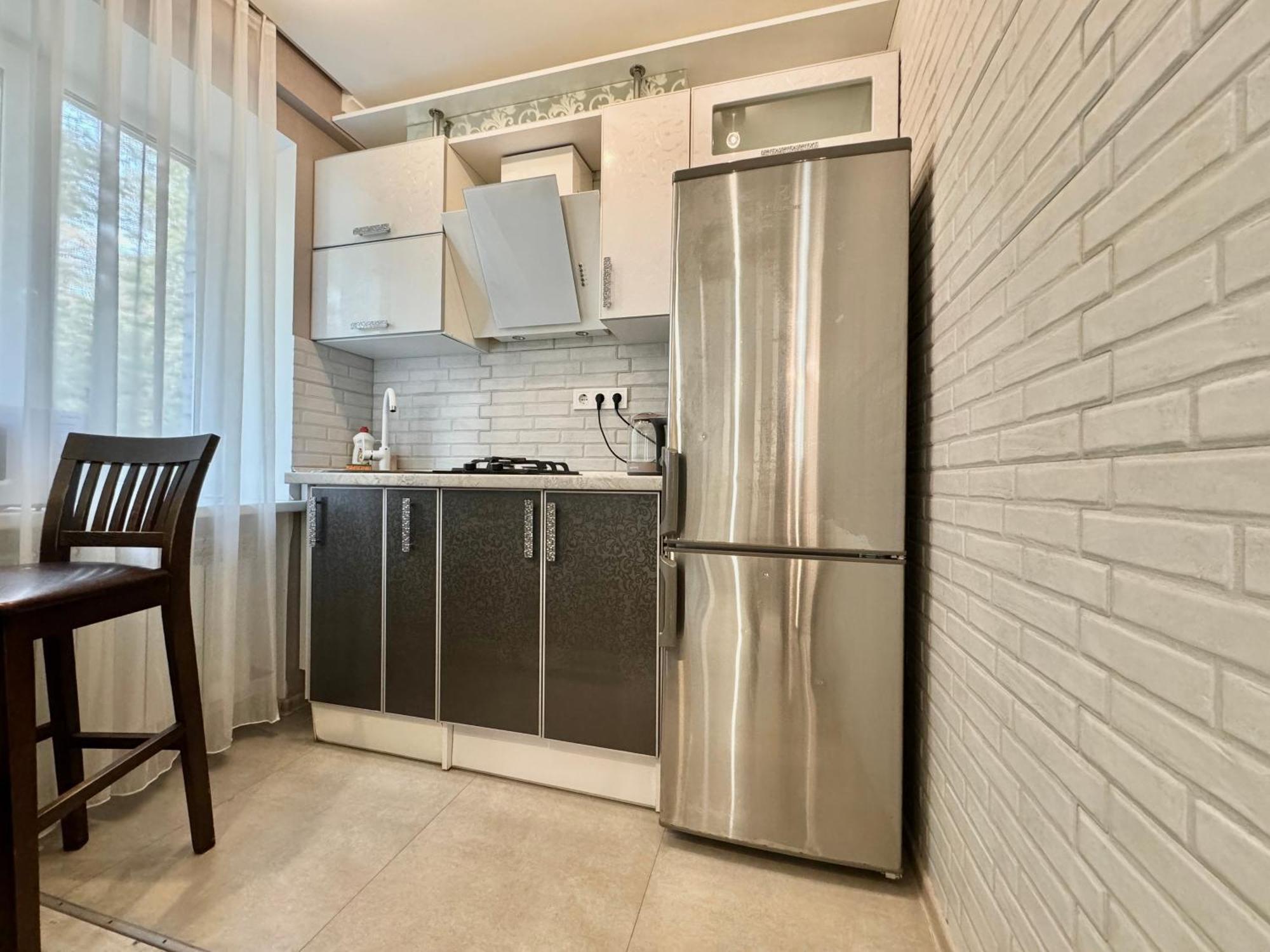 Apartpoltava Розкішна Студія З Кутовою Ванною, 1-Й Будинок Біля Корпусного Парку, Панорамний Балкон מראה חיצוני תמונה